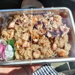 おはぎの店こだま - 