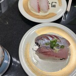 独楽寿司  めじろ台店 - 