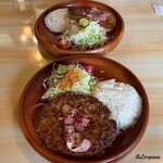 Popeye - 米飯堡普魯托