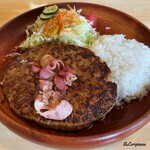 Popeye - 米飯堡普魯托