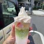 ミニストップ - ドリンク写真: