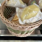 ガトー・マルシェ - 