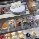 ガトー・マルシェ - 