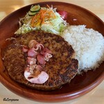 Popeye - 米飯堡普魯托