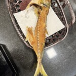 独楽寿司  - パリパリで美味しかったです。