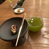 HIGASHIYA GINZA - 