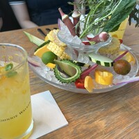 AWkitchen figlia 渋谷スクランブルスクエア -  AWkitchen figlia 渋谷スクランブルスクエア -