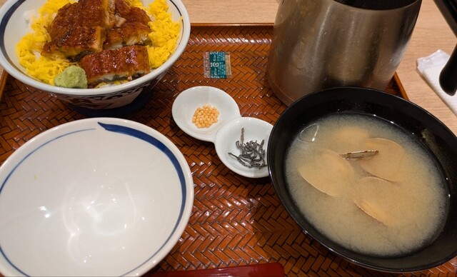 築地食堂 源ちゃん イオンモール新利府南館店 - 新利府（食堂）の写真