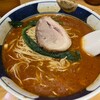 支那麺 はしご 赤坂店