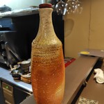 遊膳割烹 なか邑 - 