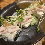 三代目 鳥メロ - 