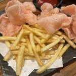 三代目 鳥メロ - 