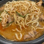 三代目 鳥メロ - 