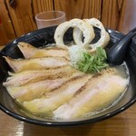 らーめん専門 和海 - 