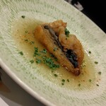 遊膳割烹 なか邑 - 