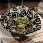 遊膳割烹 なか邑 - 