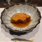 遊膳割烹 なか邑 - 