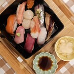 ぐるめ亭 - 料理写真: