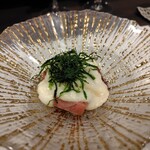 遊膳割烹 なか邑 - 