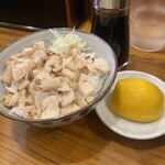 らーめん専門 和海 - 