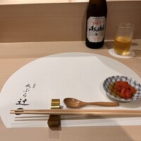 天ぷら 辻 - 