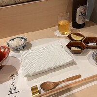 天ぷら 辻 - 