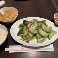 四川料理 龍の子 - 