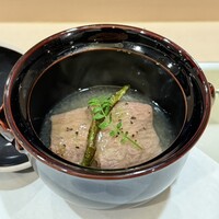 天ぷら 辻 - 