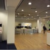 Lufthansa Business Lounge A13