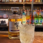 サムズ バーベキュー - 