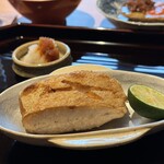 御料理ふじ居 - 