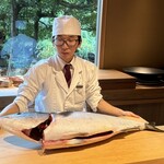 御料理ふじ居 - 