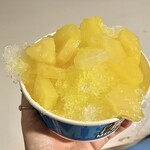 スタジアム売店 - 