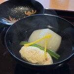 御料理ふじ居 - 