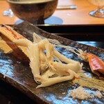 御料理ふじ居 - 