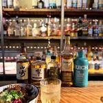 サムズ バーベキュー - 