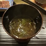 海老亭別館 - ながら藻