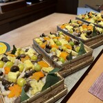 御料理ふじ居 - 