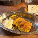 サムズ バーベキュー - 