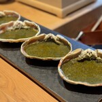 御料理ふじ居 - 