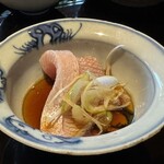 御料理ふじ居 - 