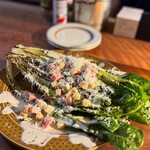 サムズ バーベキュー - 