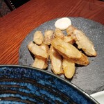 DINING BAR GALLO+++ - 