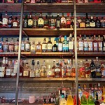 サムズ バーベキュー - 