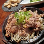 DINING BAR GALLO+++ - 