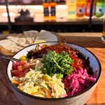 サムズ バーベキュー - 