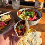 サムズ バーベキュー - 