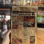 サムズ バーベキュー - 