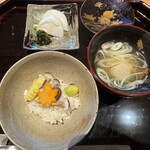 御料理ふじ居 - 