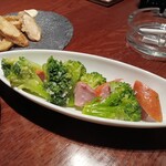 DINING BAR GALLO+++ - 